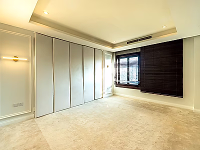 HOTTEST LUXURY 4 + MAID TOWNHOUSE |  DIRECT MARINA VIEW | PORTO ARABIA
