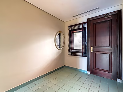 HOTTEST LUXURY 4 + MAID TOWNHOUSE |  DIRECT MARINA VIEW | PORTO ARABIA