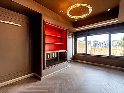 HOTTEST LUXURY 4 + MAID TOWNHOUSE |  DIRECT MARINA VIEW | PORTO ARABIA
