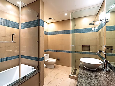 HOTTEST LUXURY 4 + MAID TOWNHOUSE |  DIRECT MARINA VIEW | PORTO ARABIA