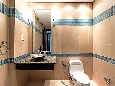 HOTTEST LUXURY 4 + MAID TOWNHOUSE |  DIRECT MARINA VIEW | PORTO ARABIA