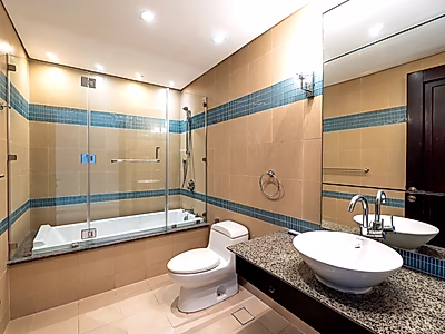 HOTTEST LUXURY 4 + MAID TOWNHOUSE |  DIRECT MARINA VIEW | PORTO ARABIA