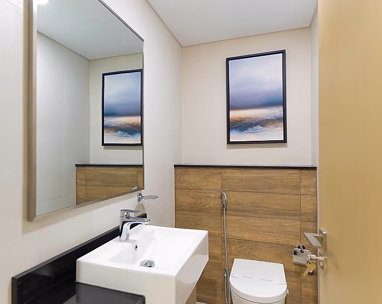 BEACHFRONT 2BR WITH SEA VIEW GREAT INVESTMENT - Photo 6