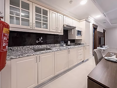 BILLS INCLUDED | COZY 1BR SERVICED APT OLD AIRPORT