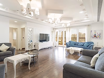 FOR SALE | LARGE 2 BEDROOM | PORTO ARABIA