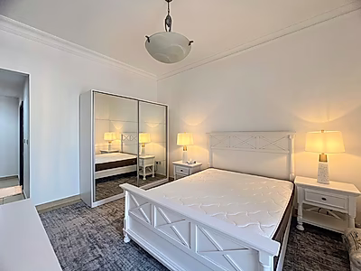 LUXURY LIVING 2 BEDROOM APARTMENT | QANAT QUARTIER