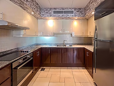 LUXURY LIVING 2 BEDROOM APARTMENT | QANAT QUARTIER