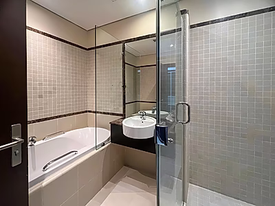LUXURY LIVING 2 BEDROOM APARTMENT | QANAT QUARTIER
