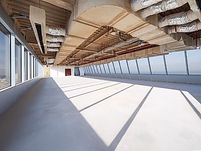 PENTHOUSE SKY RESTAURANT | A WORLD-CLASS ADDRESS IN THE SKY
