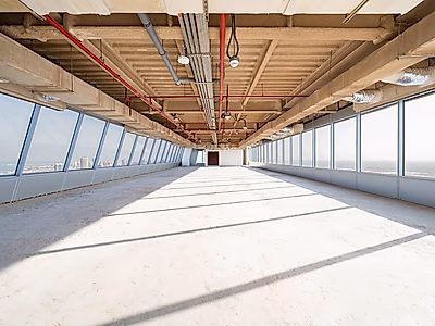 PENTHOUSE SKY RESTAURANT | A WORLD-CLASS ADDRESS IN THE SKY