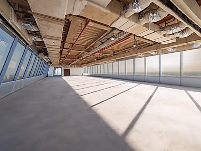 PENTHOUSE SKY RESTAURANT | A WORLD-CLASS ADDRESS IN THE SKY