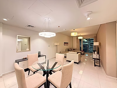 Hot Deal in Lusail Marina | Spacious 1 Bedroom for Sale | Title Deed
