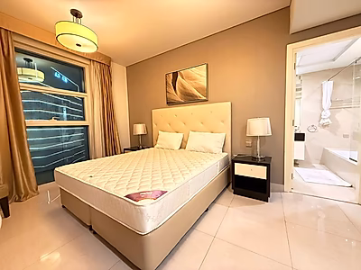 Hot Deal in Lusail Marina | Spacious 1 Bedroom for Sale | Title Deed