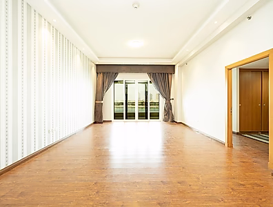 GREAT INVESTMENT! | 1 BEDROOM TOWNHOUSE | THE PEARL