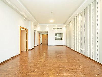 GREAT INVESTMENT! | 1 BEDROOM TOWNHOUSE | THE PEARL
