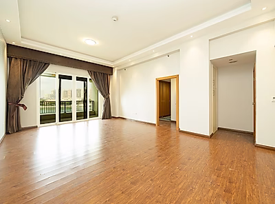 GREAT INVESTMENT! | 1 BEDROOM TOWNHOUSE | THE PEARL