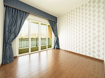 GREAT INVESTMENT! | 1 BEDROOM TOWNHOUSE | THE PEARL