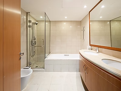 GREAT INVESTMENT! | 1 BEDROOM TOWNHOUSE | THE PEARL