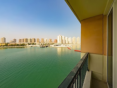 GREAT INVESTMENT! | 1 BEDROOM TOWNHOUSE | THE PEARL