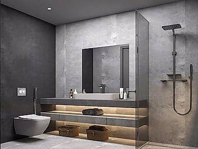 BRAND NEW FURNISHED STUDIO | FULL SEA VIEWS | PAYMENT PLAN