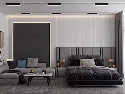 BRAND NEW FURNISHED STUDIO | FULL SEA VIEWS | PAYMENT PLAN