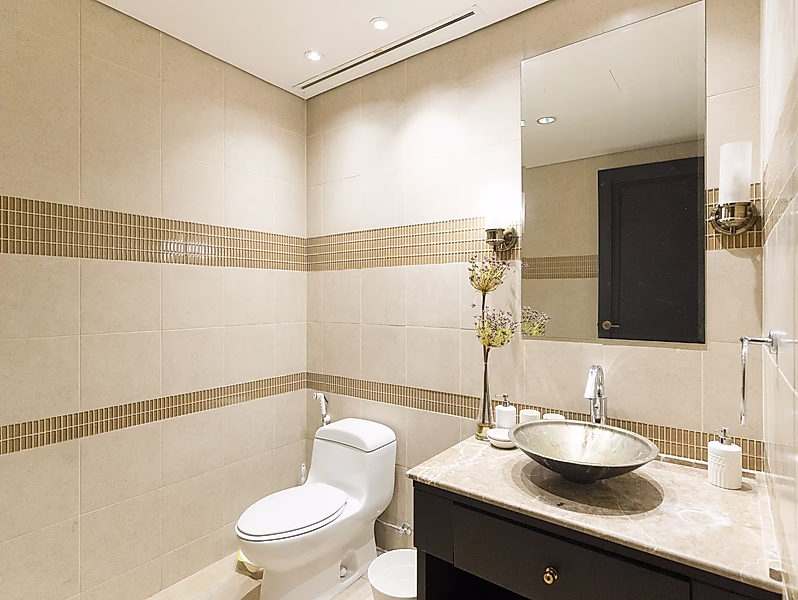 HIGH VALUE 1 BEDROOM  IN PORTO ARABIA - Photo 3