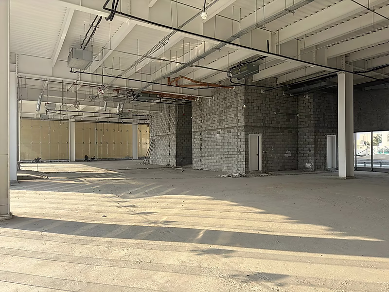 Prime Retail Shop for Lease – 853 sqm on Main Road | Brand New - Photo 7