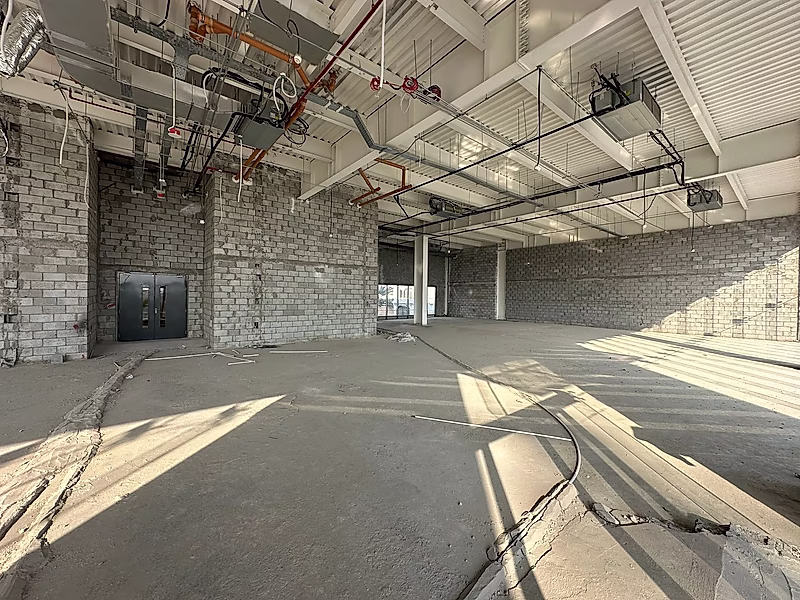 Prime Retail Shop for Lease – 853 sqm on Main Road | Brand New - Photo 8