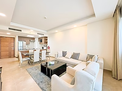 Luxury Living | Al Erkyah, Qatar