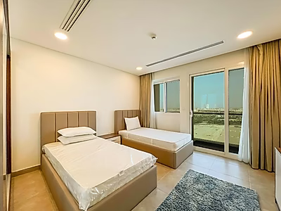 Luxury Living | Al Erkyah, Qatar