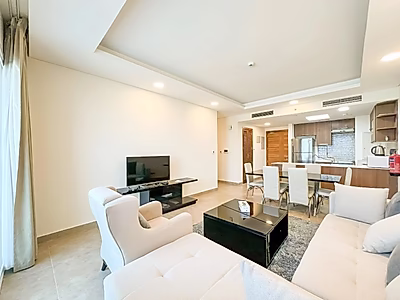 Luxury Living | Al Erkyah, Qatar