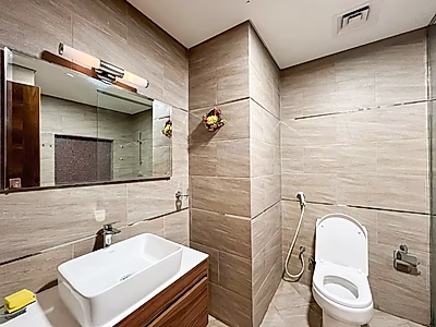 Luxury Living | Al Erkyah, Qatar