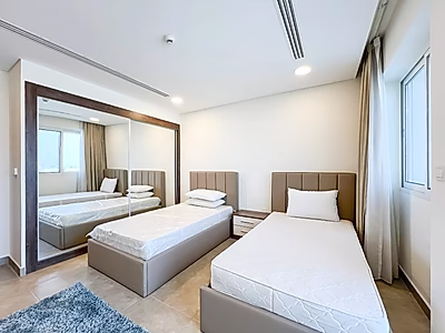 Luxury Living | Al Erkyah, Qatar