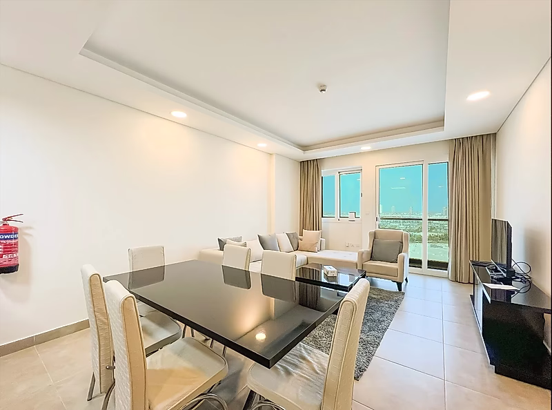 Luxury Living | Al Erkyah, Qatar - Photo 10