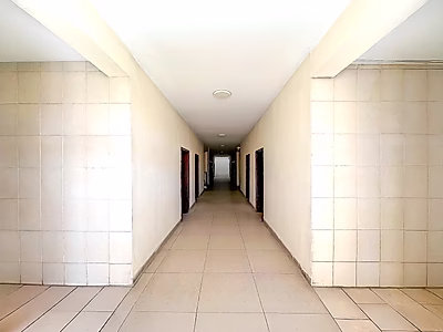 Exceptional Labor Camp Deal - 88 Rooms in Prime Industrial Area