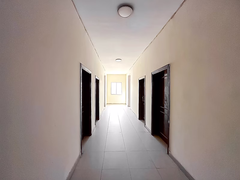 عرض استثنائي لسكن عمال - 88 غرفة في منطقة صناعية رئيسية - Photo 4