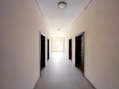 Exceptional Labor Camp Deal - 88 Rooms in Prime Industrial Area