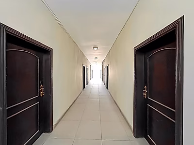 Exceptional Labor Camp Deal - 88 Rooms in Prime Industrial Area