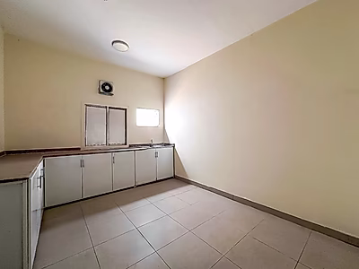 Exceptional Labor Camp Deal - 88 Rooms in Prime Industrial Area
