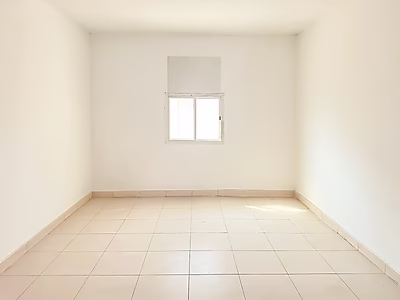 Spacious Labor Camp with 57 Rooms for Rent