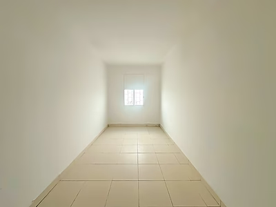 Spacious Labor Camp with 57 Rooms for Rent