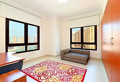 RENOVATED 3BR WITH FULL MARINA VIEW FOR SALE