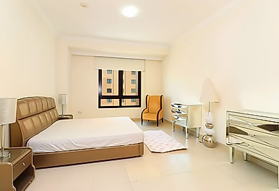 RENOVATED 3BR WITH FULL MARINA VIEW FOR SALE