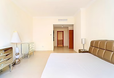 RENOVATED 3BR WITH FULL MARINA VIEW FOR SALE