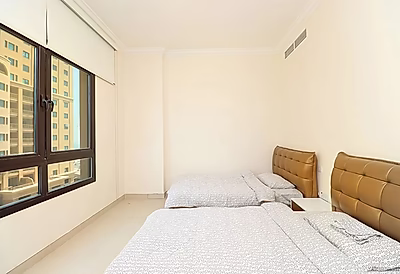 RENOVATED 3BR WITH FULL MARINA VIEW FOR SALE