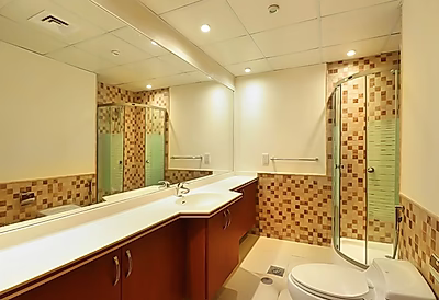 RENOVATED 3BR WITH FULL MARINA VIEW FOR SALE