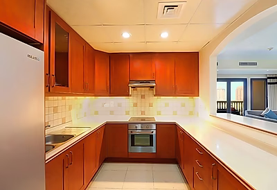 RENOVATED 3BR WITH FULL MARINA VIEW FOR SALE