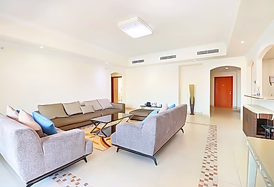 RENOVATED 3BR WITH FULL MARINA VIEW FOR SALE
