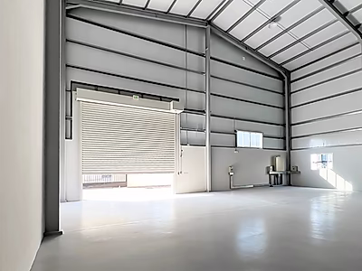 Brand New 1000 SQM Warehouse in Birkat Al Awamir