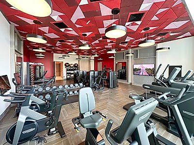 3 Bedroom + Guest Room Standard
